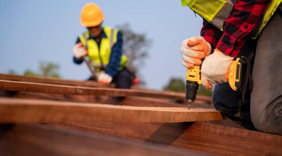Local Chimney Repair in Pewee Valley, KY